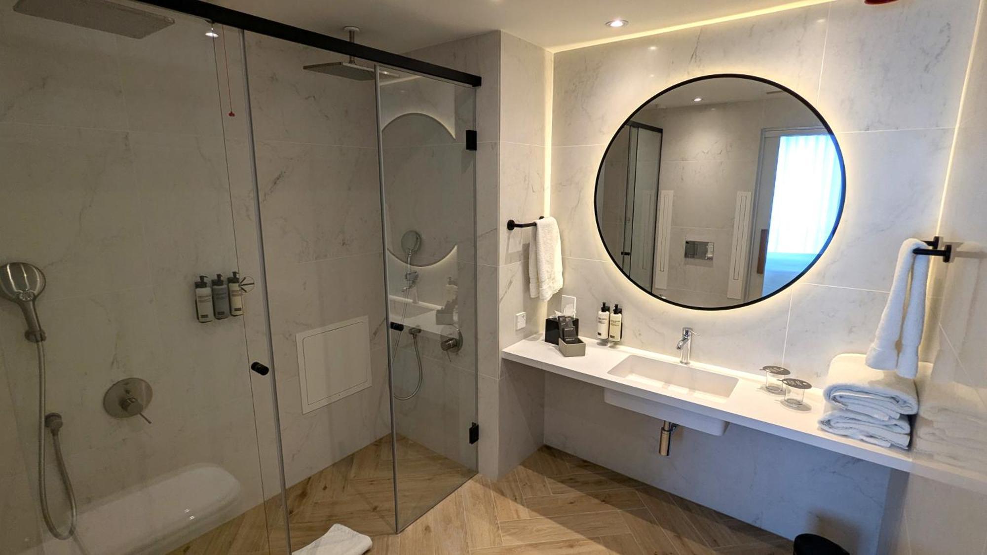 Hotel H10 Waterloo Londra