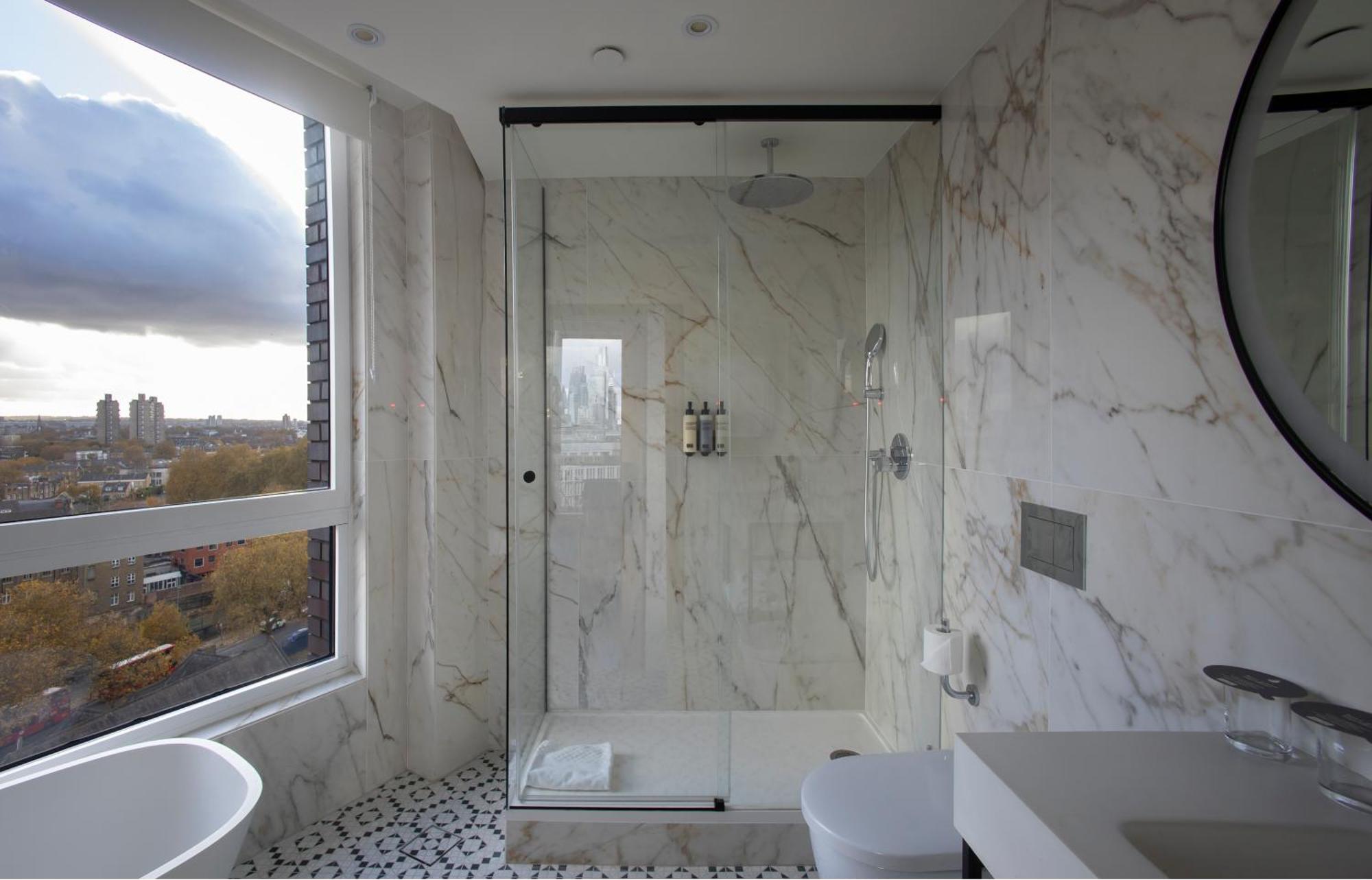 H10 Waterloo 4* Londra