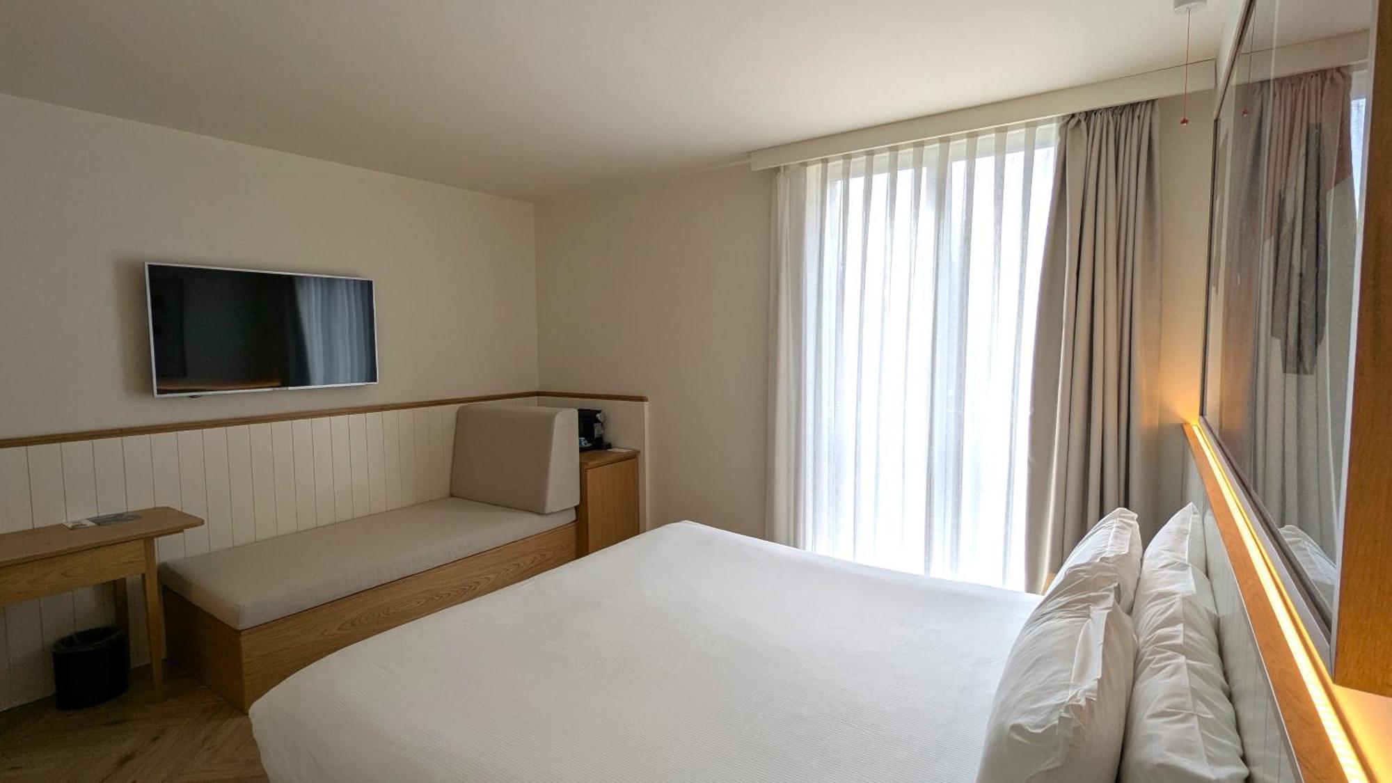 H10 Waterloo Hotel Londra