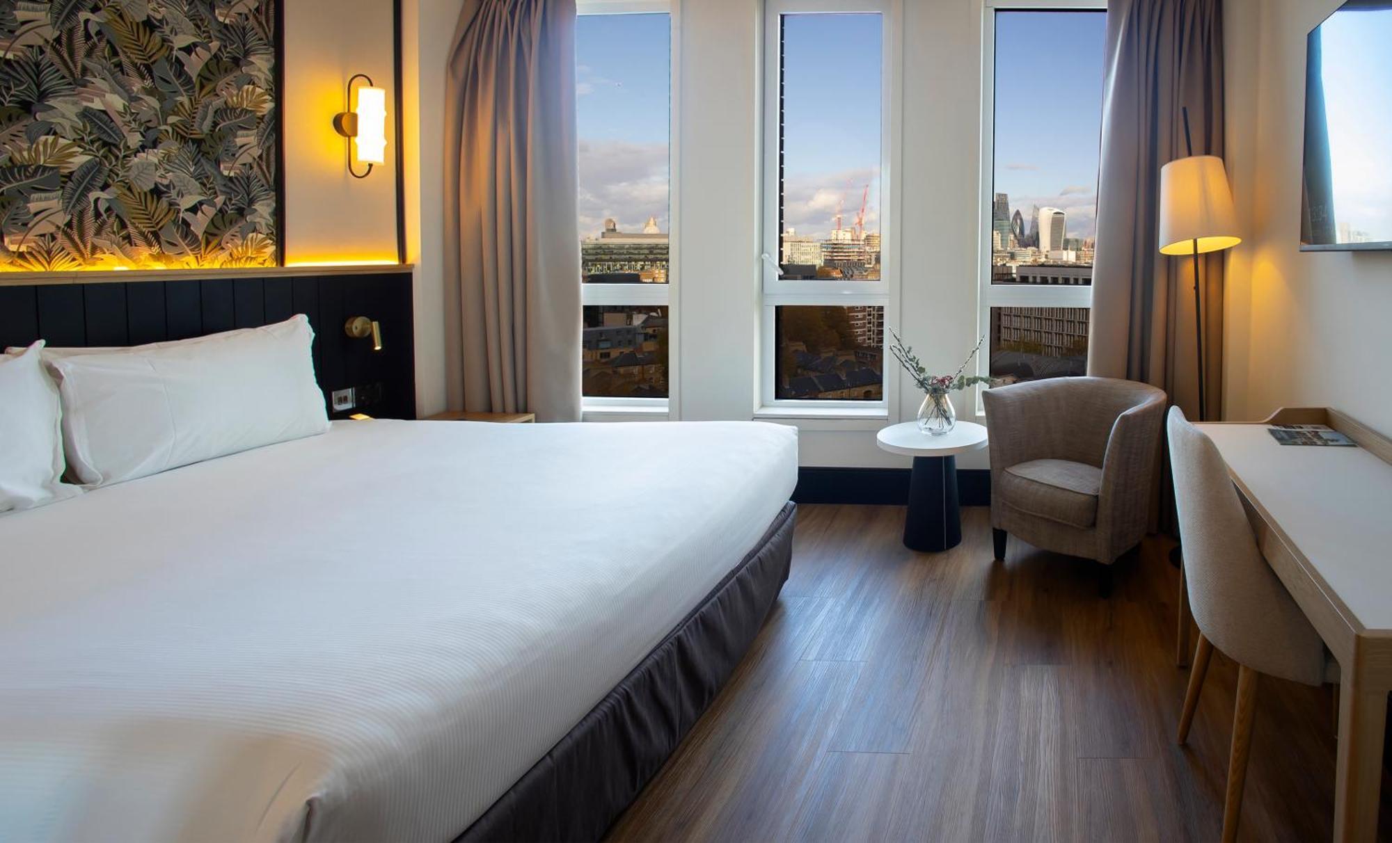 H10 Waterloo Londra