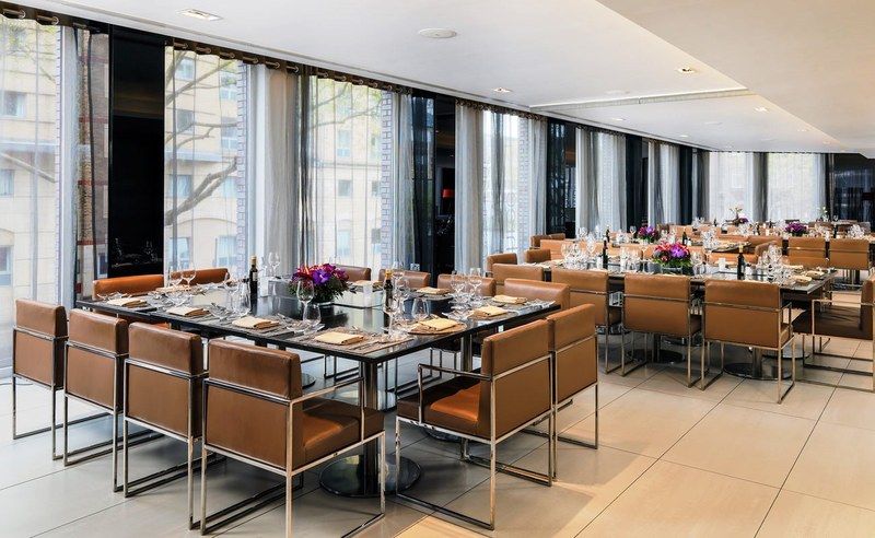 H10 Waterloo Hotel Londra