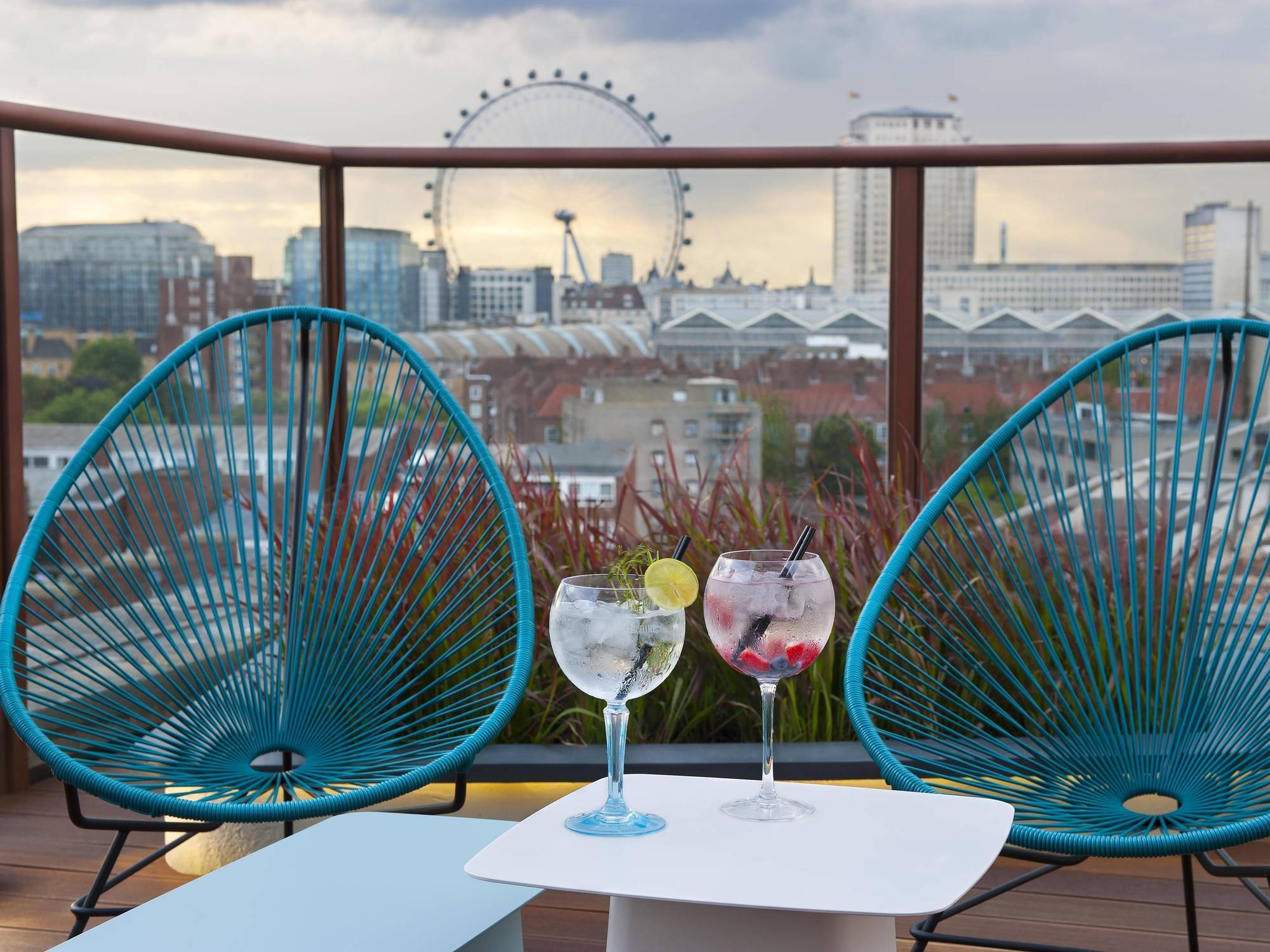 H10 Waterloo 4* Londra