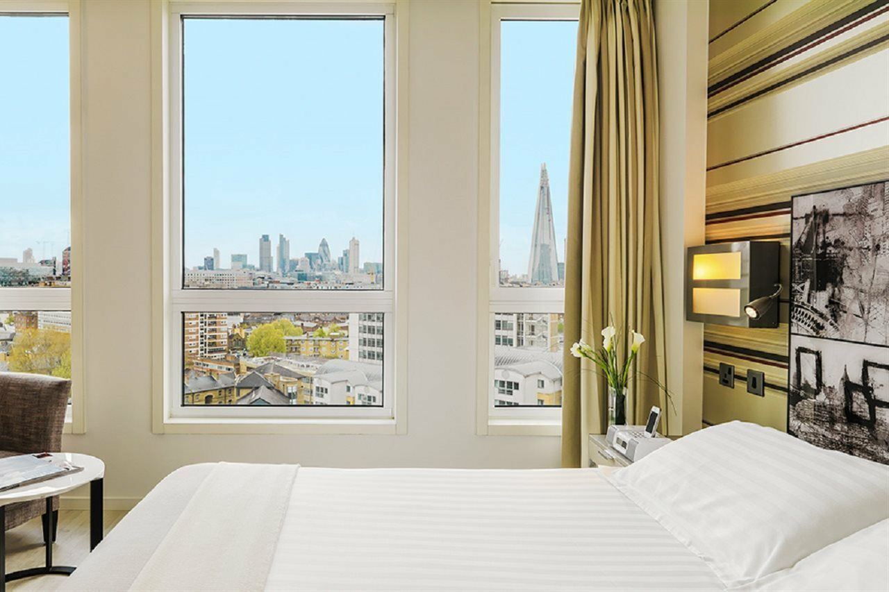 Hotel H10 Waterloo Londra