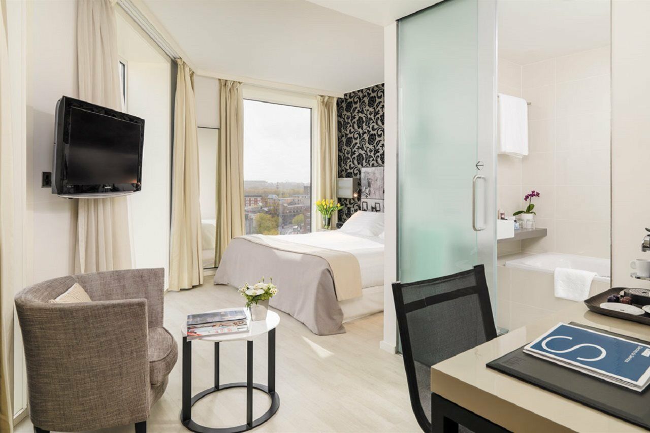 H10 Waterloo Hotel Londra