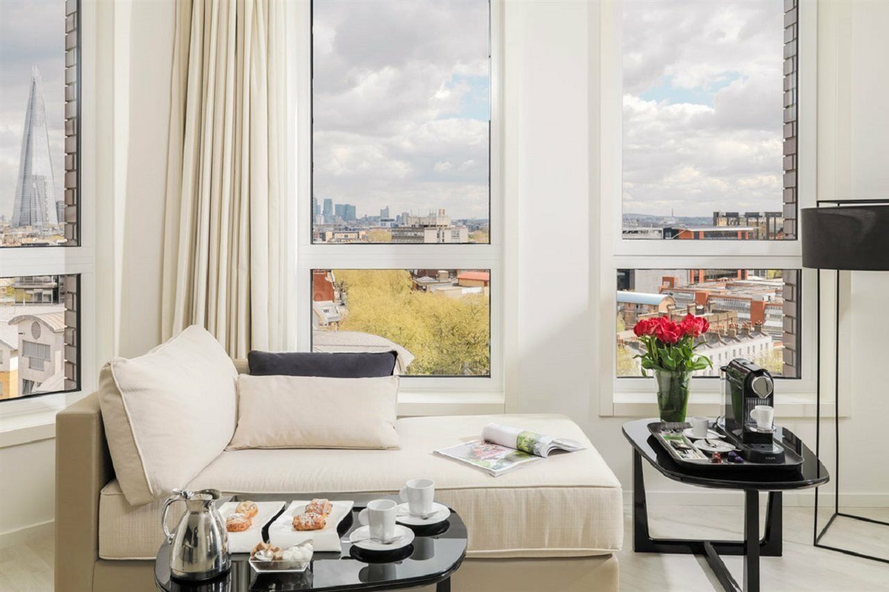 H10 Waterloo Hotel Londra