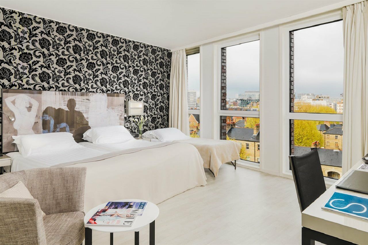 H10 Waterloo Londra