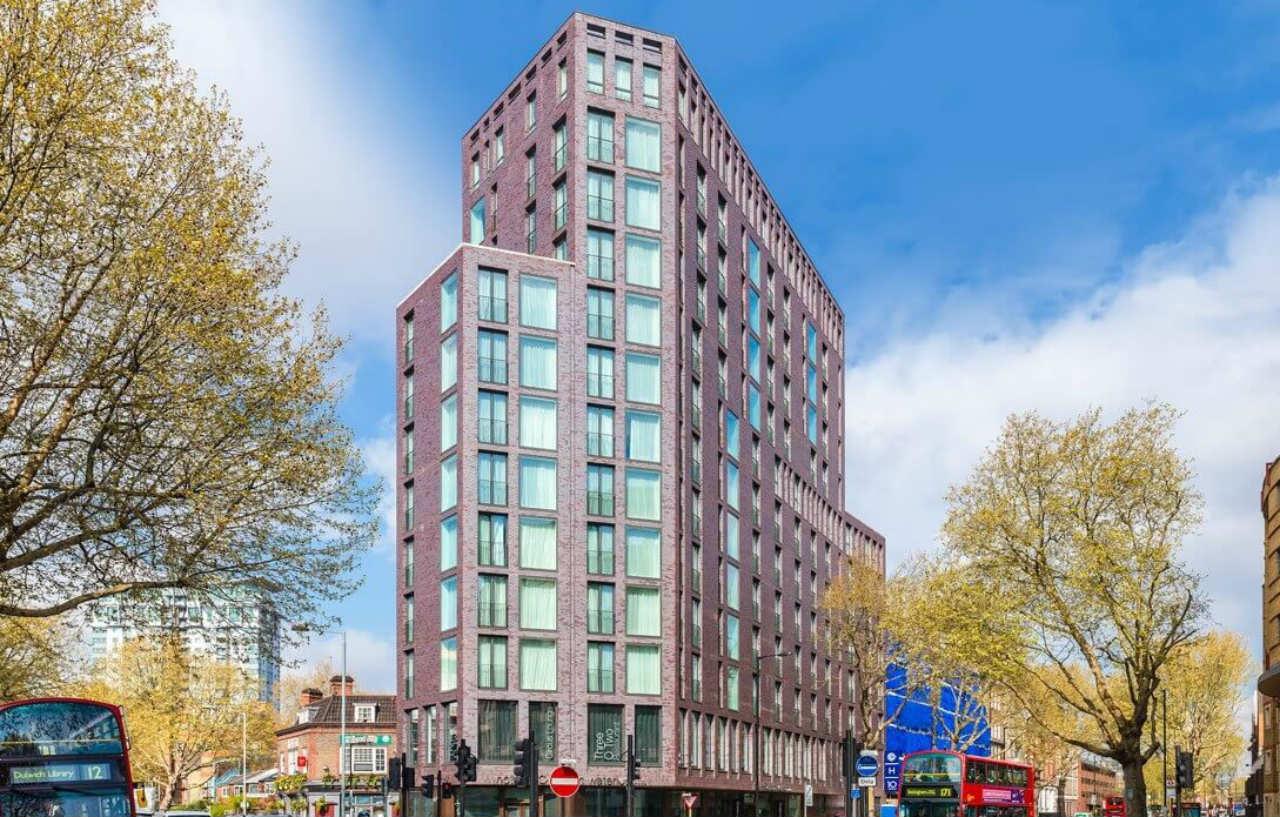 H10 Waterloo Hotel Londra