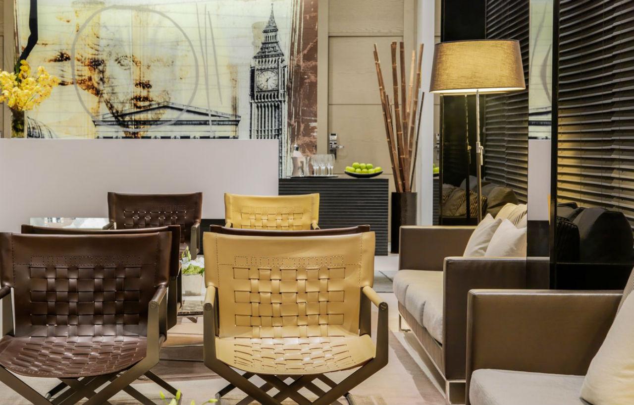 H10 Waterloo Hotel Londra